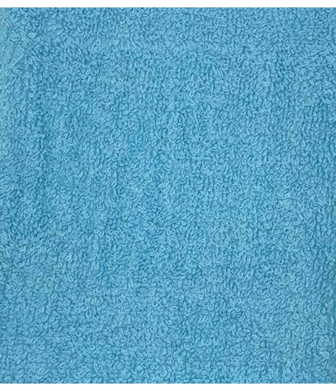 Maxi Cape de bain personnalisée avec motif chien