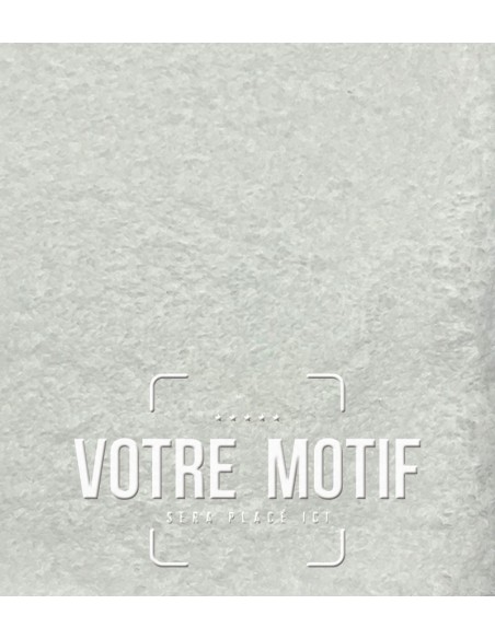 Drap de Bain Pottok Personnalisé 70X140