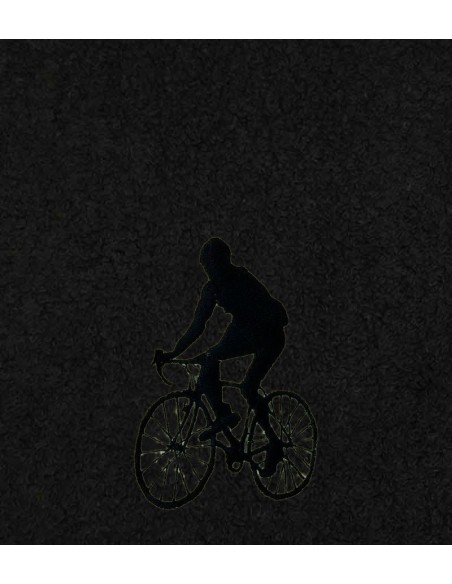 Drap de Bain Cycliste Personnalisé 70X140