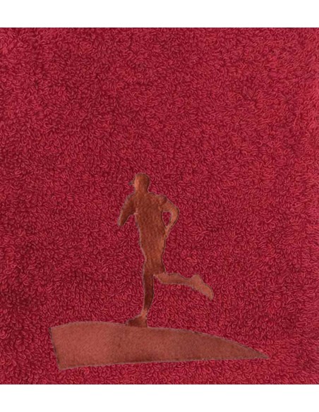 Drap de Bain Trail Personnalisé