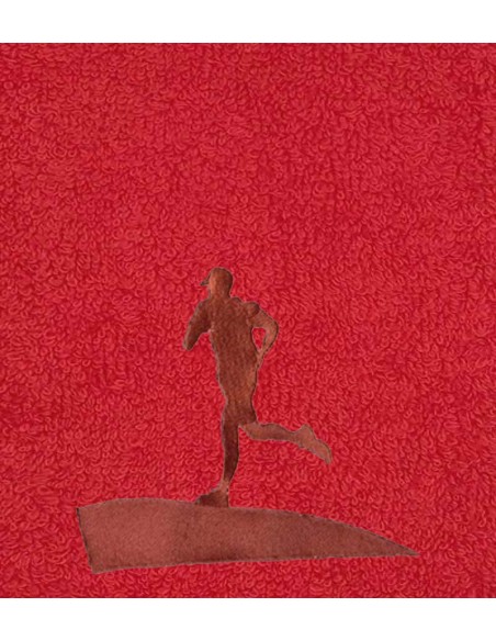 Drap de Bain Trail Personnalisé