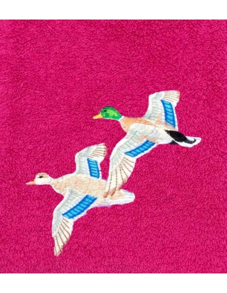 Drap de Bain Colvert Personnalisé