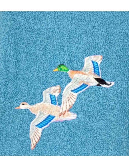 Drap de Bain Colvert Personnalisé