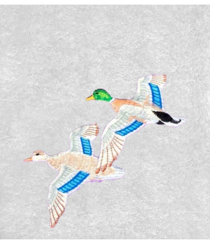 Drap de Bain Colvert Personnalisé