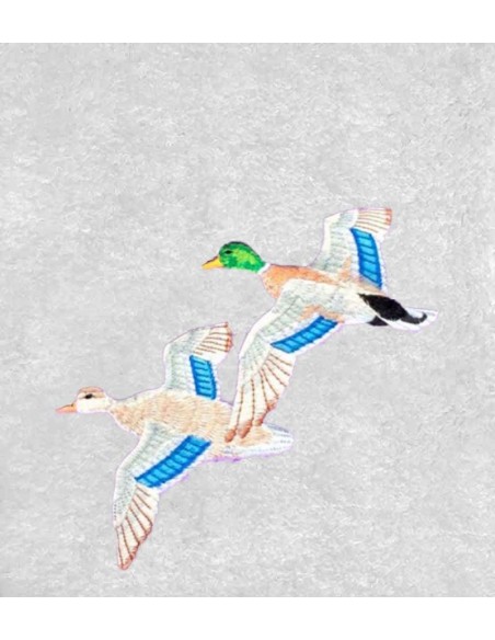 Drap de Bain Colvert Personnalisé