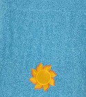 Drap de Bain Soleil 2 Personnalisé