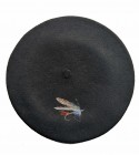 Béret Pêche à la mouche