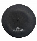 Béret 2 Chevaux