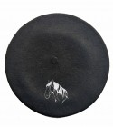 Béret cheval