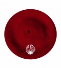 Béret coquille