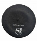 Béret tête de Maure  personnalisé