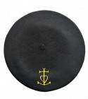 Béret croix camarguaise