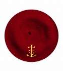 Béret croix camarguaise
