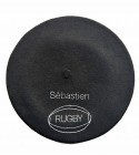 Béret Rugby  personnalisé