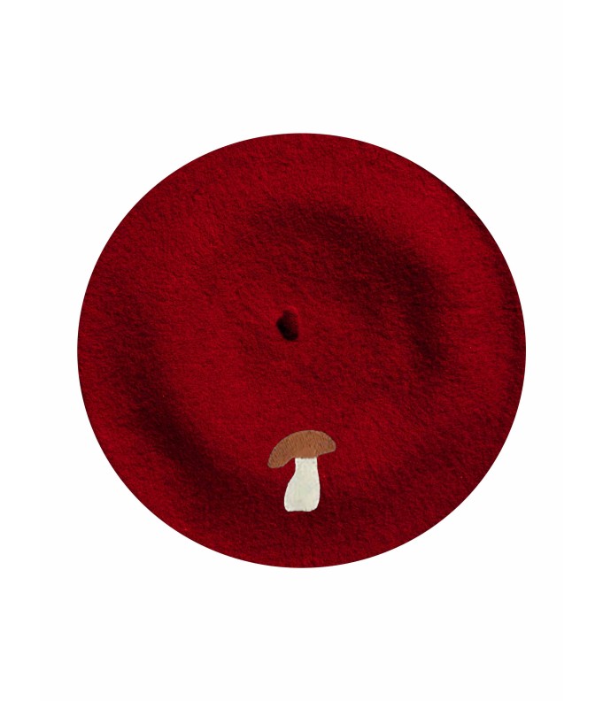 Béret Cèpe