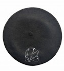 Béret casque de pompier