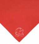 Foulard rouge Pompier