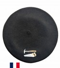 Béret Charpentier fabriqué à Bayonne
