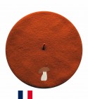 Béret Cèpe fabriqué à Bayonne