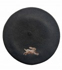 Béret lièvre