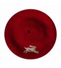 Béret lièvre fabriqué à Bayonne