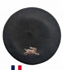 Béret lièvre fabriqué à Bayonne