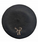 Béret Cerf 2