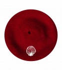 Béret coquille