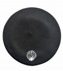 Béret Coquille fabriqué à Bayonne