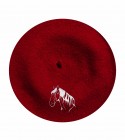Béret cheval