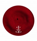Béret croix camarguaise