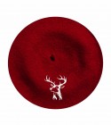 Béret Cerf 2
