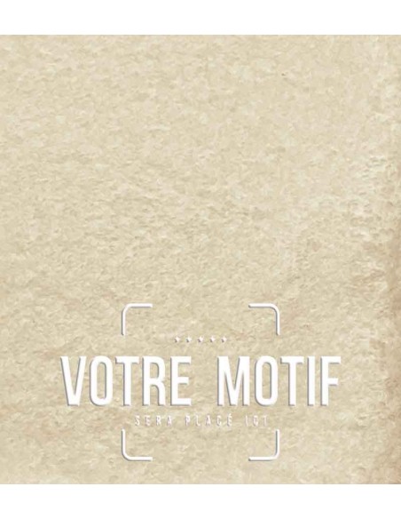 Drap de bain bowling personnalisé Drap de bain bowling personnalisé