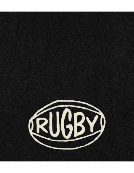 Drap de Bain Rugby 2  Personnalisé 70X140