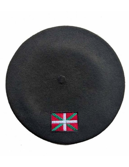 Béret Drapeau basque
