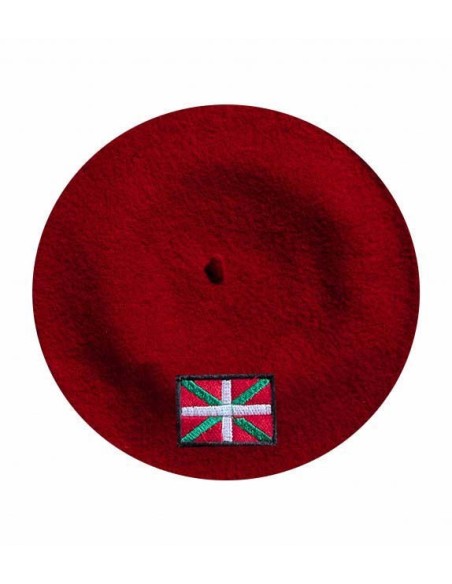 Béret Drapeau basque
