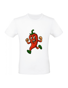 Tee Shirt piment