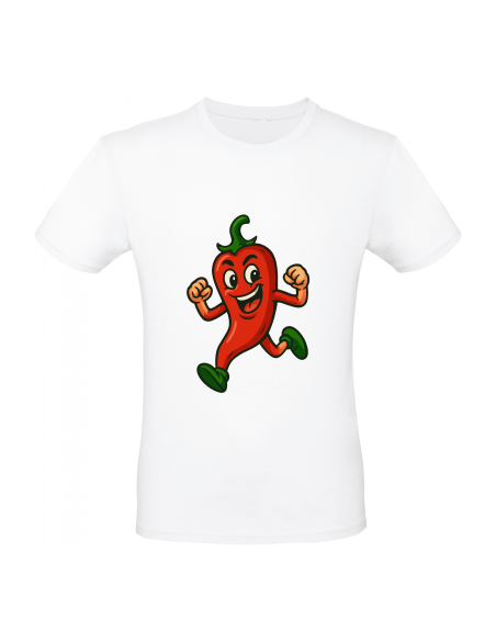 Tee Shirt piment