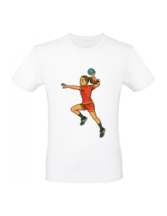 Tee Shirt  Handball