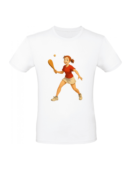 Tee Shirt Pala V1