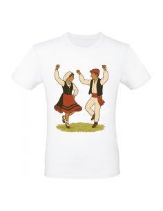 Tee Shirt danseurs