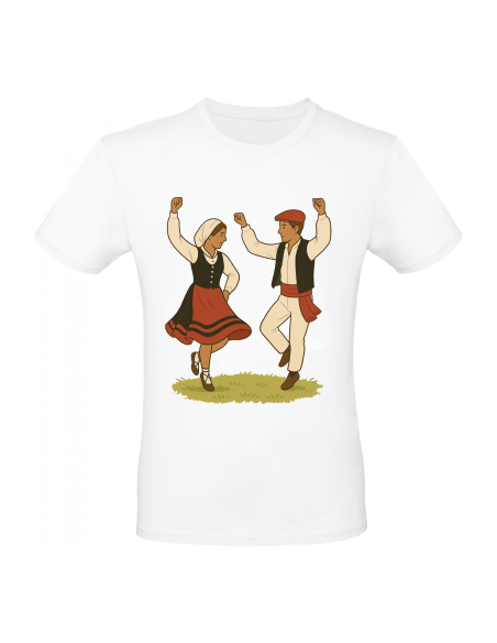 Tee Shirt danseurs