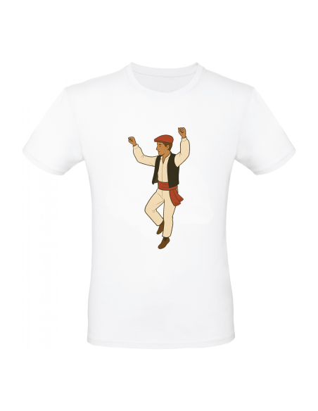 Tee Shirt danseur