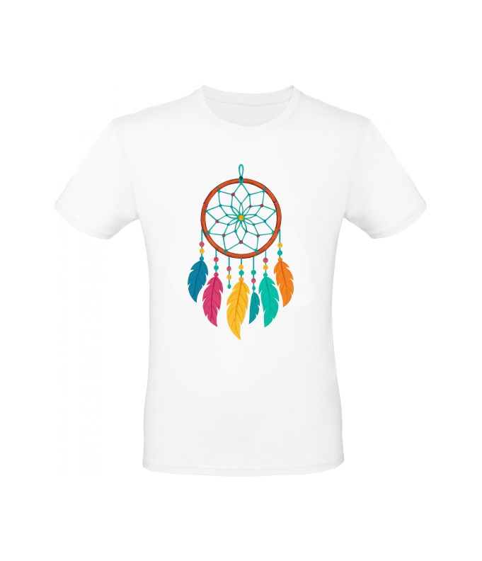 Tee Shirt Attrape-rêves