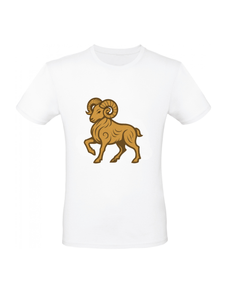 Tee Shirt Bélier
