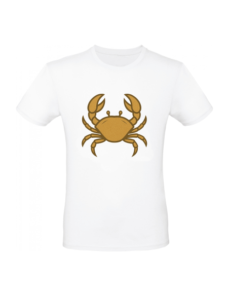 Tee Shirt Cancer