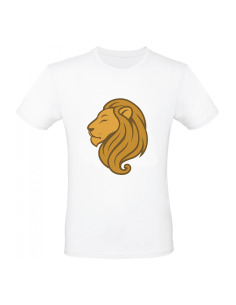 Tee Shirt Lion
