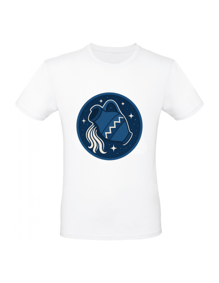 Tee Shirt Verseau