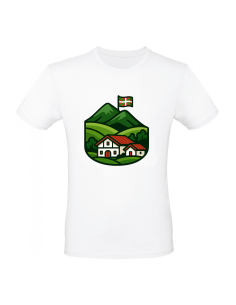Tee Shirt Maison Basque