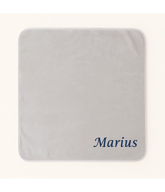 Plaid  personnalisé